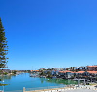 Studio Style Mindarie Marina - Accommodation Gladstone