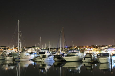 Studio Style Mindarie Marina - Accommodation Gladstone 11