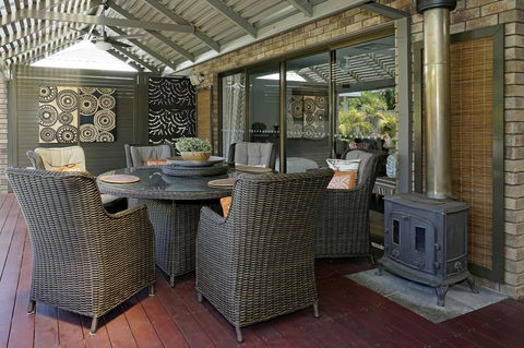Marcus Villa Booragoon - Accommodation Gladstone 12