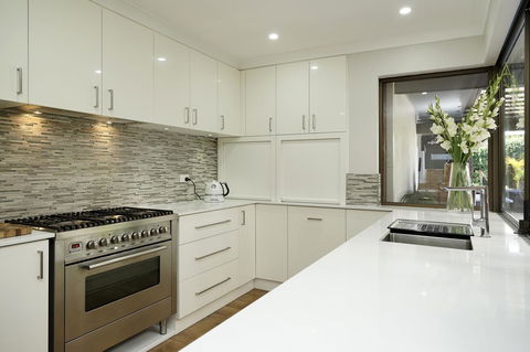 Marcus Villa Booragoon - Accommodation Gladstone 6