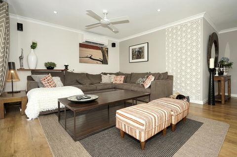 Marcus Villa Booragoon - Accommodation Gladstone 8