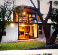 Dunsborough Luxury Villa - Accommodation Gladstone