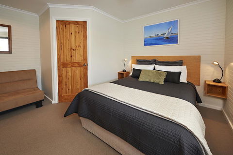 Albany Harbourside Apartments And Houses - Accommodation Gladstone 34