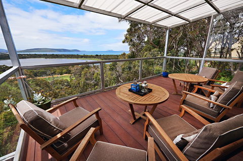 Albany Harbourside Apartments And Houses - Accommodation Gladstone 25