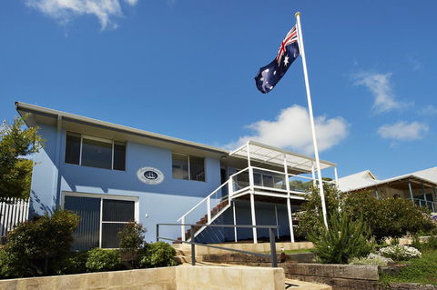 Albany Harbourside Apartments And Houses - Accommodation Gladstone 30