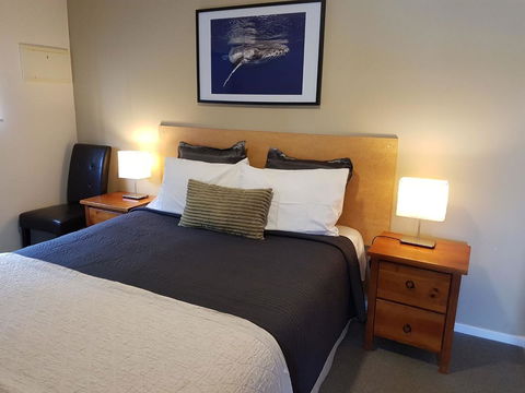 Albany Harbourside Apartments And Houses - Accommodation Gladstone 20