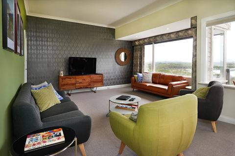 Albany Harbourside Apartments And Houses - Accommodation Gladstone 22