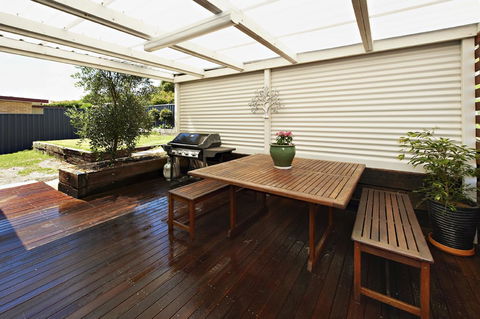 Albany Harbourside Apartments And Houses - Accommodation Gladstone 43