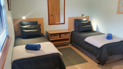 Albany Harbourside Apartments And Houses - Accommodation Gladstone 39