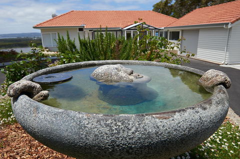 Albany Harbourside Apartments And Houses - Accommodation Gladstone 24