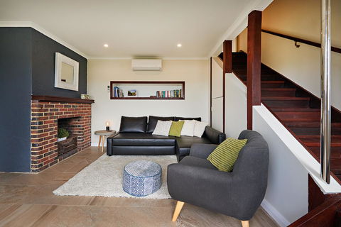 Albany Harbourside Apartments And Houses - Accommodation Gladstone 21