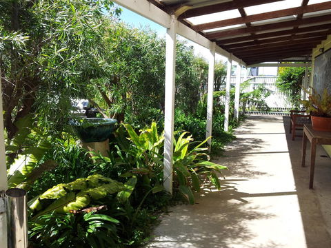 Albany Harbourside Apartments And Houses - Accommodation Gladstone 15