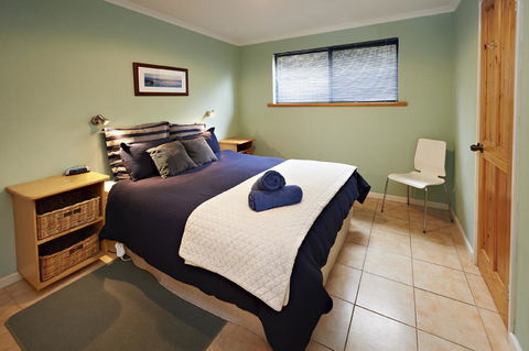 Albany Harbourside Apartments And Houses - Accommodation Gladstone 37