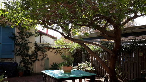 The Hub Fremantle - Accommodation Gladstone 15