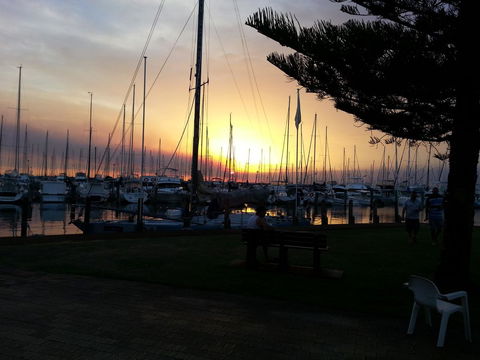 The Hub Fremantle - Accommodation Gladstone 29