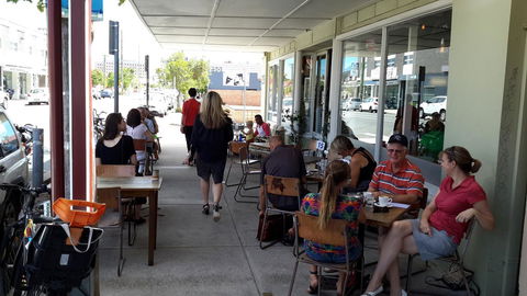 The Hub Fremantle - Accommodation Gladstone 21