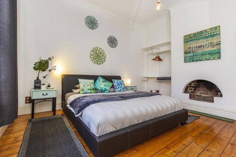 The Hub Fremantle - Accommodation Gladstone 3