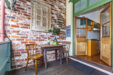 The Hub Fremantle - Accommodation Gladstone 7