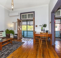 The Hub Fremantle - Accommodation Gladstone