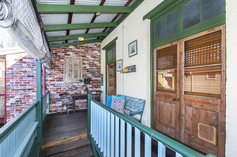 The Hub Fremantle - Accommodation Gladstone 8