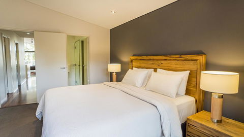 Central Avenue Apartments - Accommodation Gladstone 16