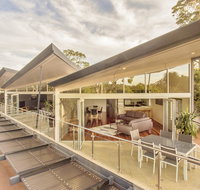 Central Avenue Apartments - Accommodation Gladstone