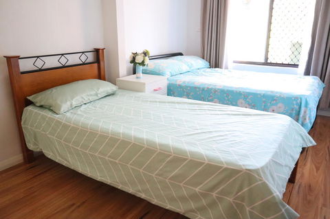Cockburn Retreat Home æŸæ–¯æ‚ é–’æ°‘å®¿ - Accommodation Gladstone 9
