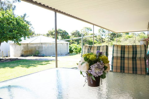Cockburn Retreat Home æŸæ–¯æ‚ é–’æ°‘å®¿ - Accommodation Gladstone 18