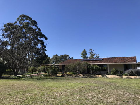 Cockburn Retreat Home æŸæ–¯æ‚ é–’æ°‘å®¿ - Accommodation Gladstone 4