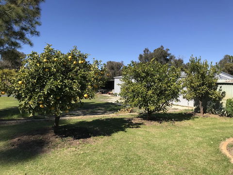 Cockburn Retreat Home æŸæ–¯æ‚ é–’æ°‘å®¿ - Accommodation Gladstone 20