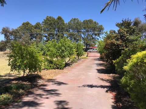 Cockburn Retreat Home æŸæ–¯æ‚ é–’æ°‘å®¿ - Accommodation Gladstone 1