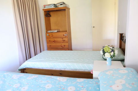 Cockburn Retreat Home æŸæ–¯æ‚ é–’æ°‘å®¿ - Accommodation Gladstone 8