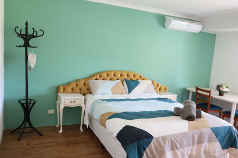 Cockburn Retreat Home æŸæ–¯æ‚ é–’æ°‘å®¿ - Accommodation Gladstone 6