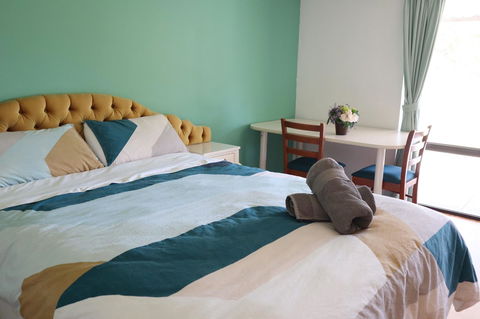 Cockburn Retreat Home æŸæ–¯æ‚ é–’æ°‘å®¿ - Accommodation Gladstone 5