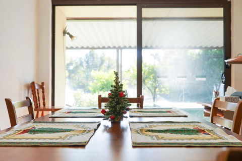 Cockburn Retreat Home æŸæ–¯æ‚ é–’æ°‘å®¿ - Accommodation Gladstone 15