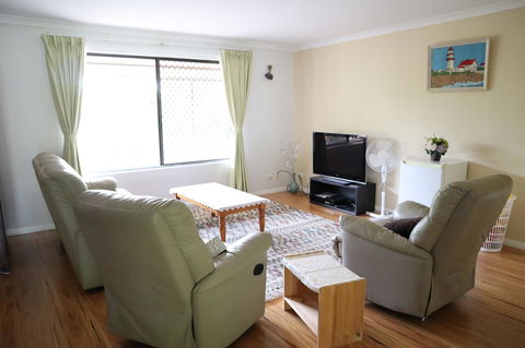 Cockburn Retreat Home æŸæ–¯æ‚ é–’æ°‘å®¿ - Accommodation Gladstone 13