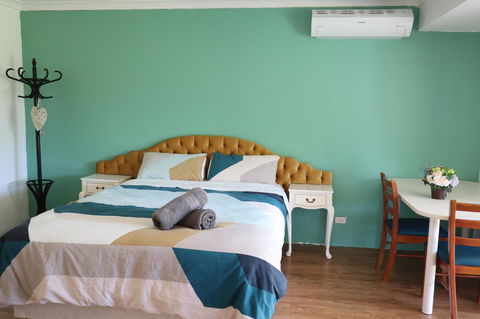 Cockburn Retreat Home æŸæ–¯æ‚ é–’æ°‘å®¿ - Accommodation Gladstone 7