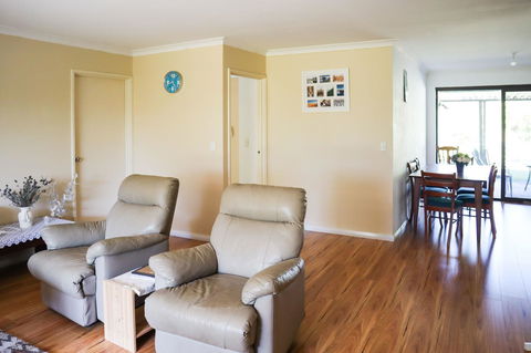 Cockburn Retreat Home æŸæ–¯æ‚ é–’æ°‘å®¿ - Accommodation Gladstone 14