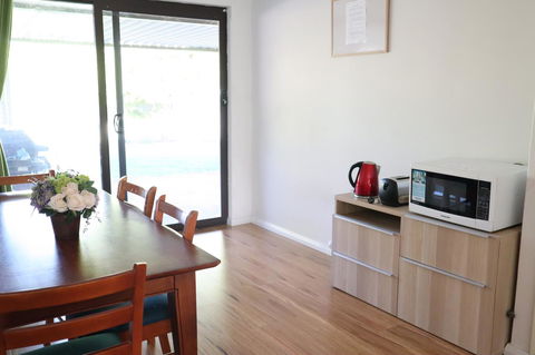Cockburn Retreat Home æŸæ–¯æ‚ é–’æ°‘å®¿ - Accommodation Gladstone 16