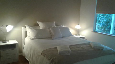 Abbivale Farm Cottage - Accommodation Gladstone 15