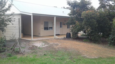 Abbivale Farm Cottage - Accommodation Gladstone 8