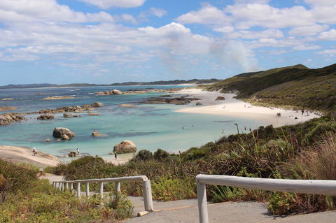 Abbivale Farm Cottage - Accommodation Gladstone 19