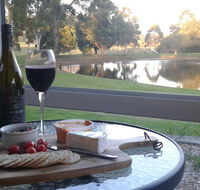 Abbivale Farm Cottage - Accommodation Gladstone