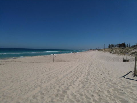 Salty Kiss - Accommodation Gladstone 19