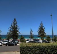 Salty Kiss - Accommodation Gladstone
