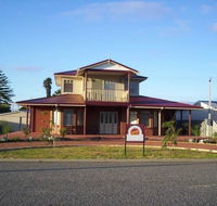 Ocean View Retreat - Accommodation Gladstone