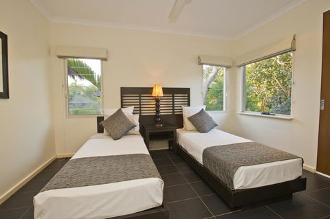 Mantra Frangipani Broome - Accommodation Gladstone 30