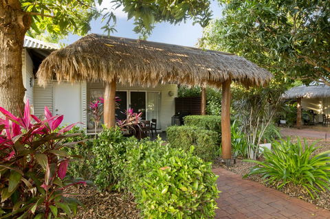 Mantra Frangipani Broome - Accommodation Gladstone 22
