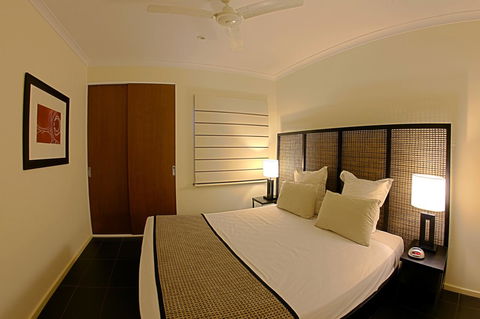Mantra Frangipani Broome - Accommodation Gladstone 5