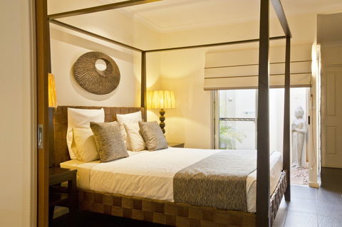 Mantra Frangipani Broome - Accommodation Gladstone 33